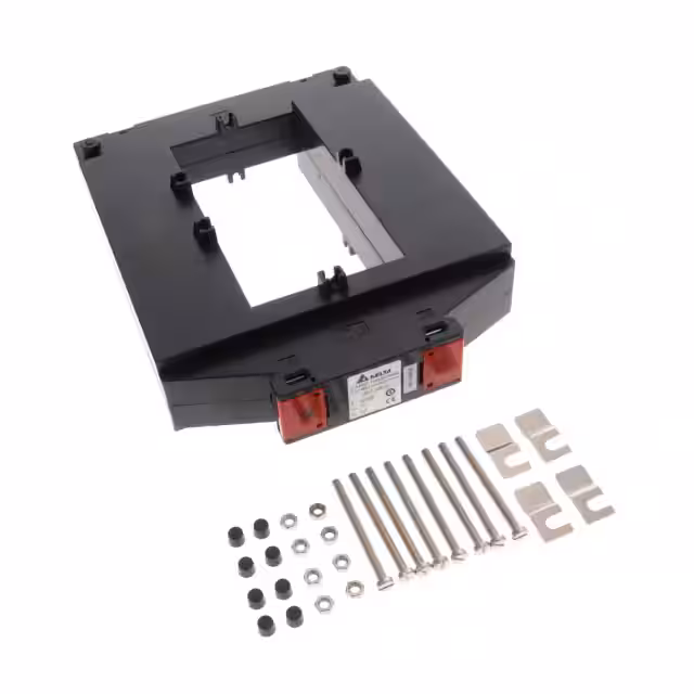 DCT-S2B1C Delta Electronics/Industrial Automation  Panel Meters - Accessories